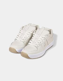 Zapatillas DC SHOES LYNX GRIMEY THE SWARM - Off Wh