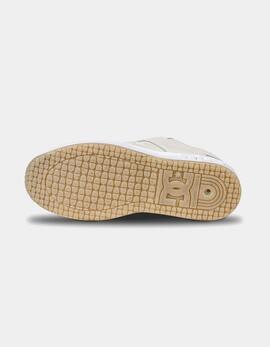 Zapatillas DC SHOES LYNX GRIMEY THE SWARM - Off Wh