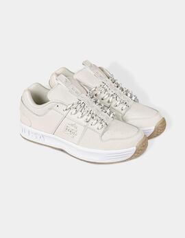 Zapatillas DC SHOES LYNX GRIMEY THE SWARM - Off Wh