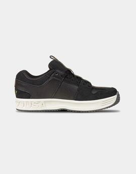 Zapatillas DC SHOES LYNX GRIMEY THE SWARM - Black