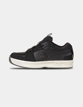 Zapatillas DC SHOES LYNX GRIMEY THE SWARM - Black
