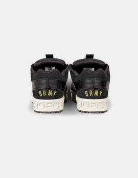 Zapatillas DC SHOES LYNX GRIMEY THE SWARM - Black