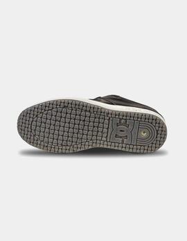 Zapatillas DC SHOES LYNX GRIMEY THE SWARM - Black