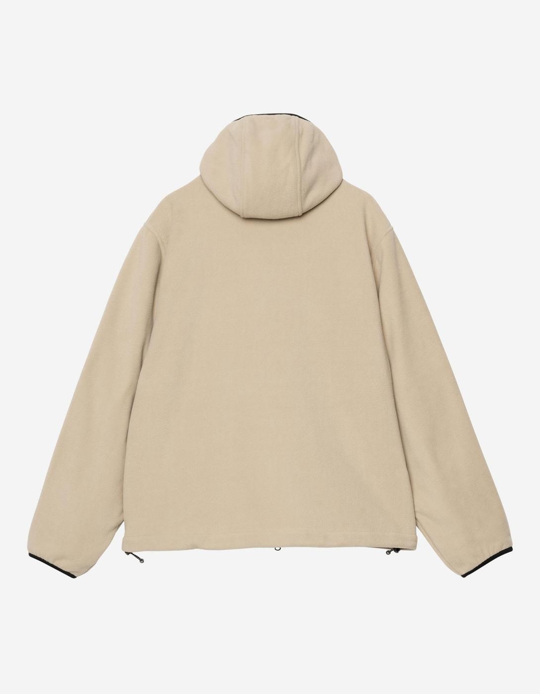 Forro Polar CARHARTT WIP  BLEVIN LINER - Fleur De Sel