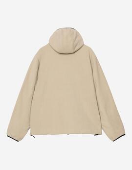 Forro Polar CARHARTT WIP  BLEVIN LINER - Fleur De Sel