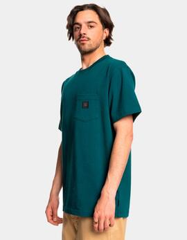 Camiseta DC SHOES 1994 - Deep Teal