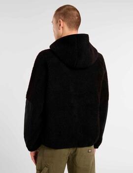 Forro Polar DICKIES CENTRAL HIGH PILE - Black