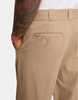 Pantalón DICKIES 247 - Desert Sand