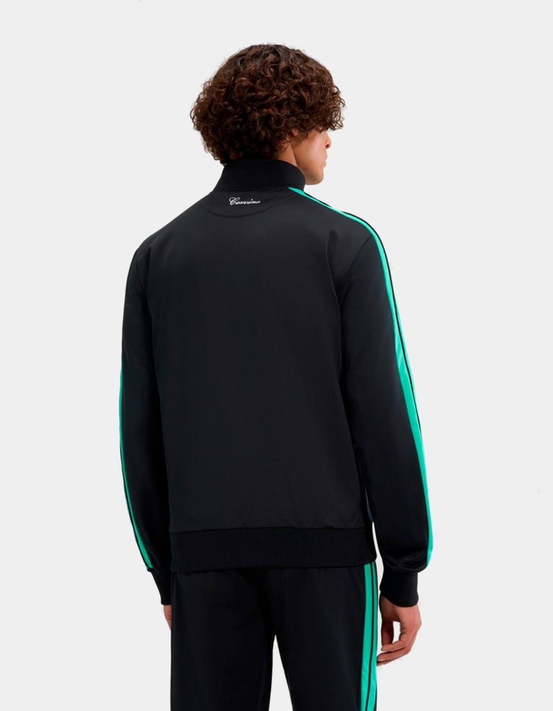 Chaqueta ELLESSE CERVINIO - Black