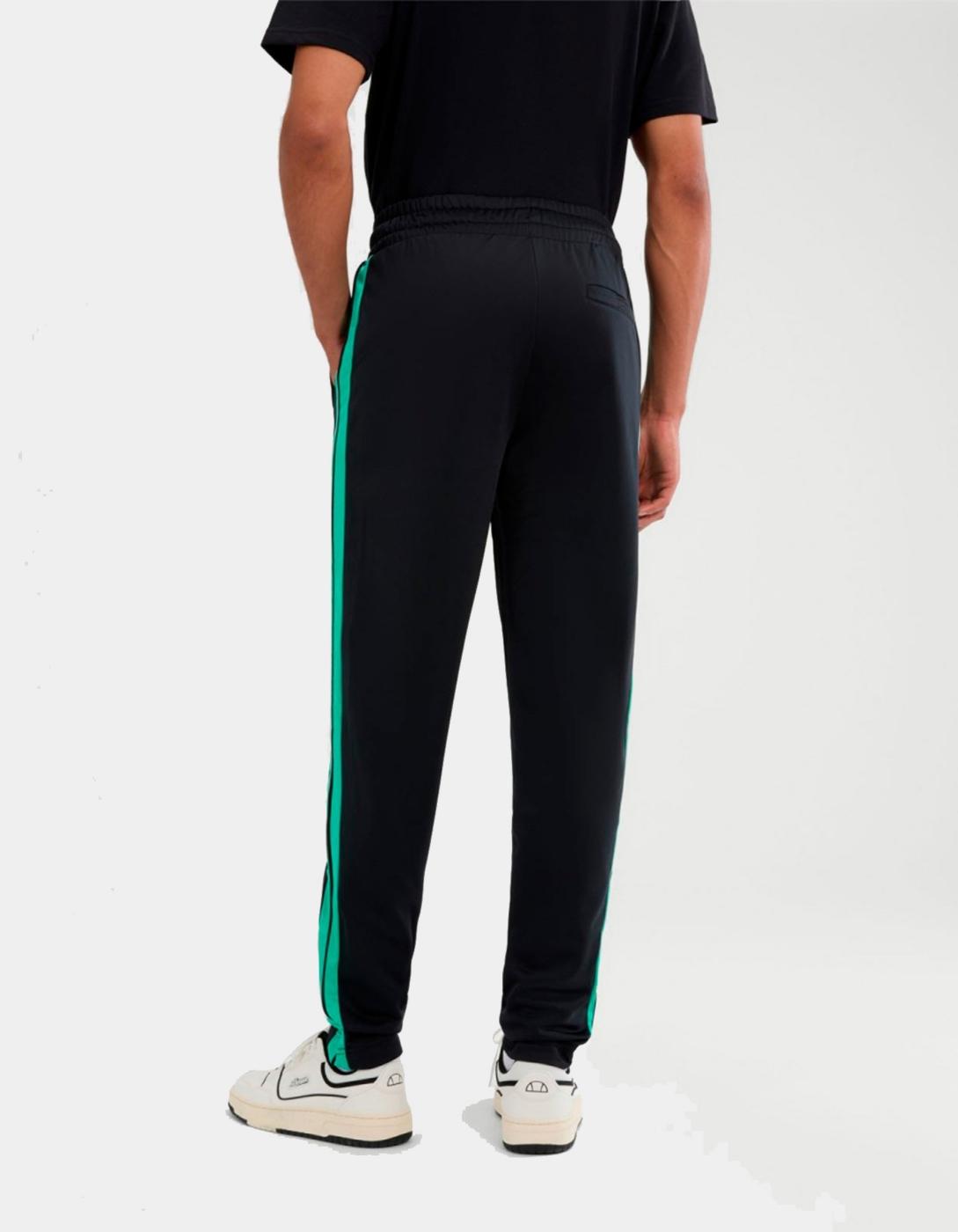 Pantalón ELLESSE CASSED - Black