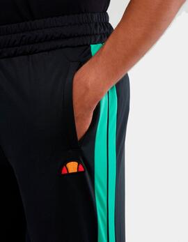 Pantalón ELLESSE CASSED - Black