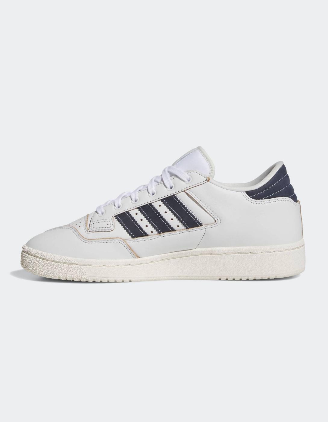 Zapatillas ADIDAS CENTENNIAL 85 LOW ADV - Crystal White