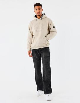 Sudadera Capucha 2522172 - Arena