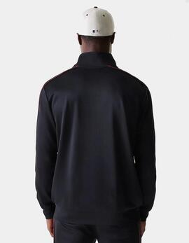 Chaqueta NEW ERA MLB TRACK TOP NEYYAN - Black