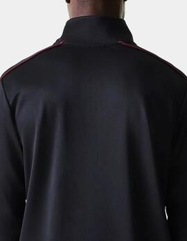 Chaqueta NEW ERA MLB TRACK TOP NEYYAN - Black