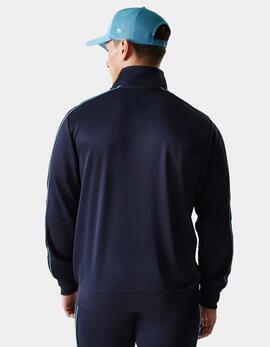 Chaqueta NEW ERA  MLB TRACK TOP LOSDOD - Navy