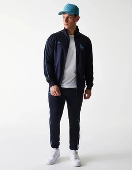 Chaqueta NEW ERA  MLB TRACK TOP LOSDOD - Navy