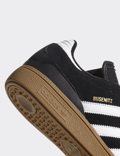 Zapatillas BUSENITZ Black/White/Gum