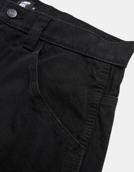 Pantalón VANS SKATE CHECK-5 LOOSE  - Black Denim