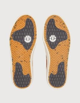 Zapatillas ELEMENT TOPAZ C3 2.0 - Butternut
