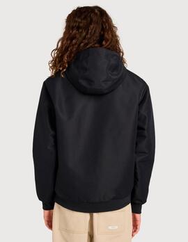 Cazadora element DULCEY - Flint Black