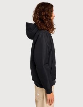 Cazadora element DULCEY - Flint Black