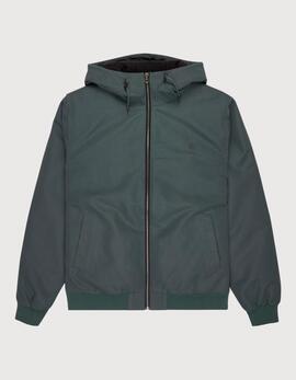 Cazadora ELEMENT DULCEY - Ardoise