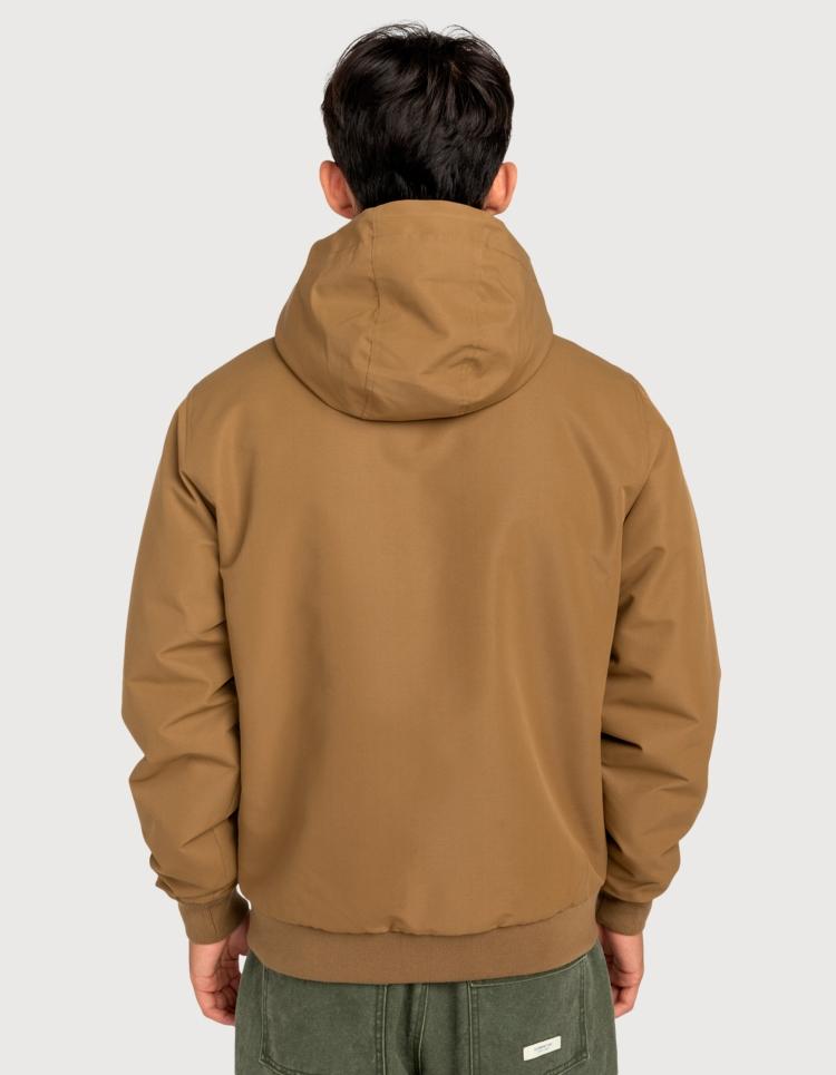 Cazadora ELEMENT DULCEY - Kangaroo