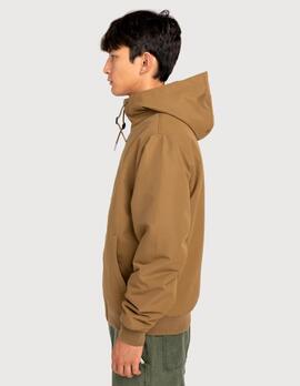 Cazadora ELEMENT DULCEY - Kangaroo