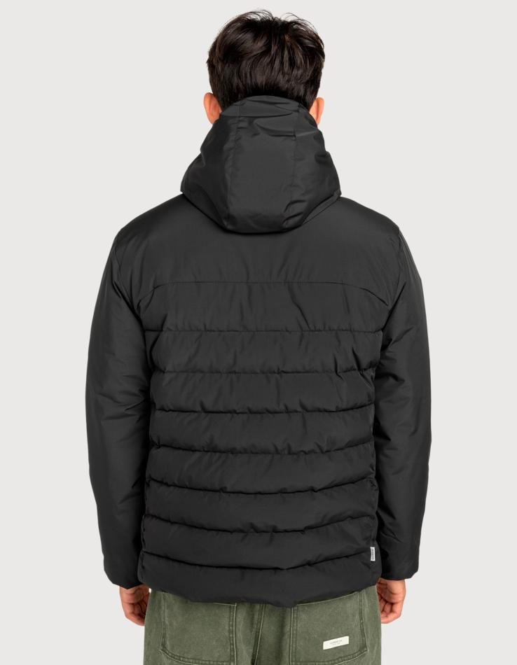 Cazadora ELEMENT CLASSIC - Flint Black