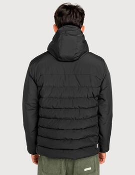 Cazadora ELEMENT CLASSIC - Flint Black