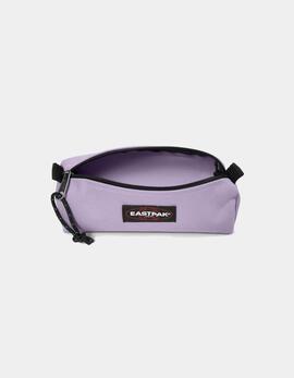Estuche EASTPAK BENCHMARK SINGLE - Orchid Lilac