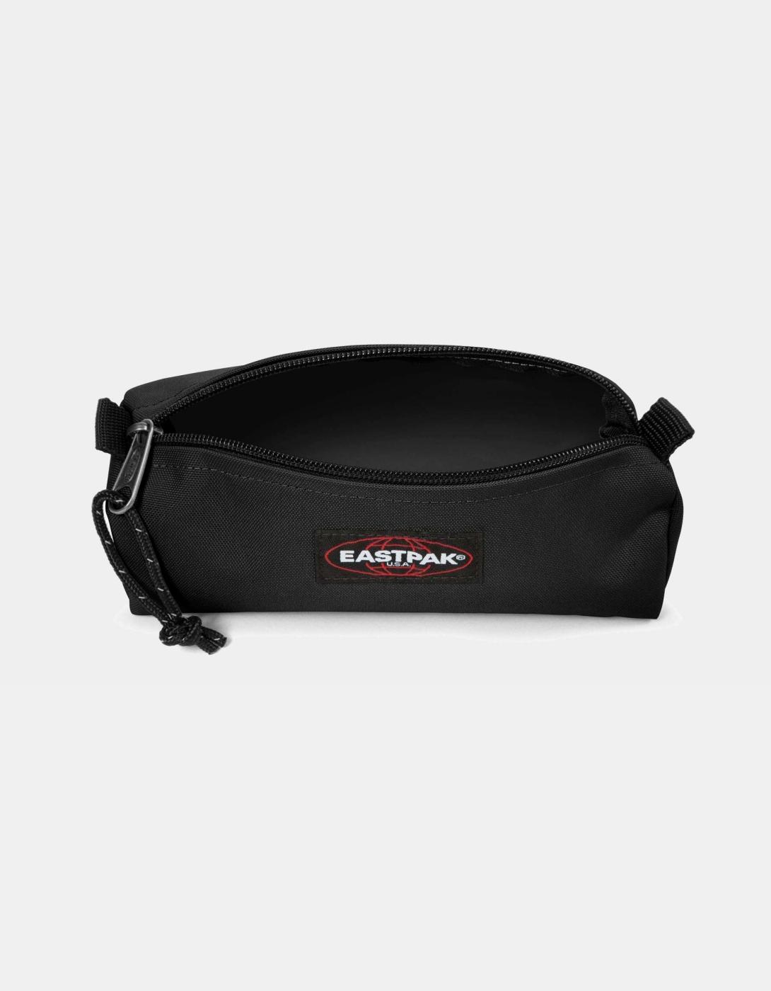 Estuche EASTPAK BENCHMARK SINGLE - Black