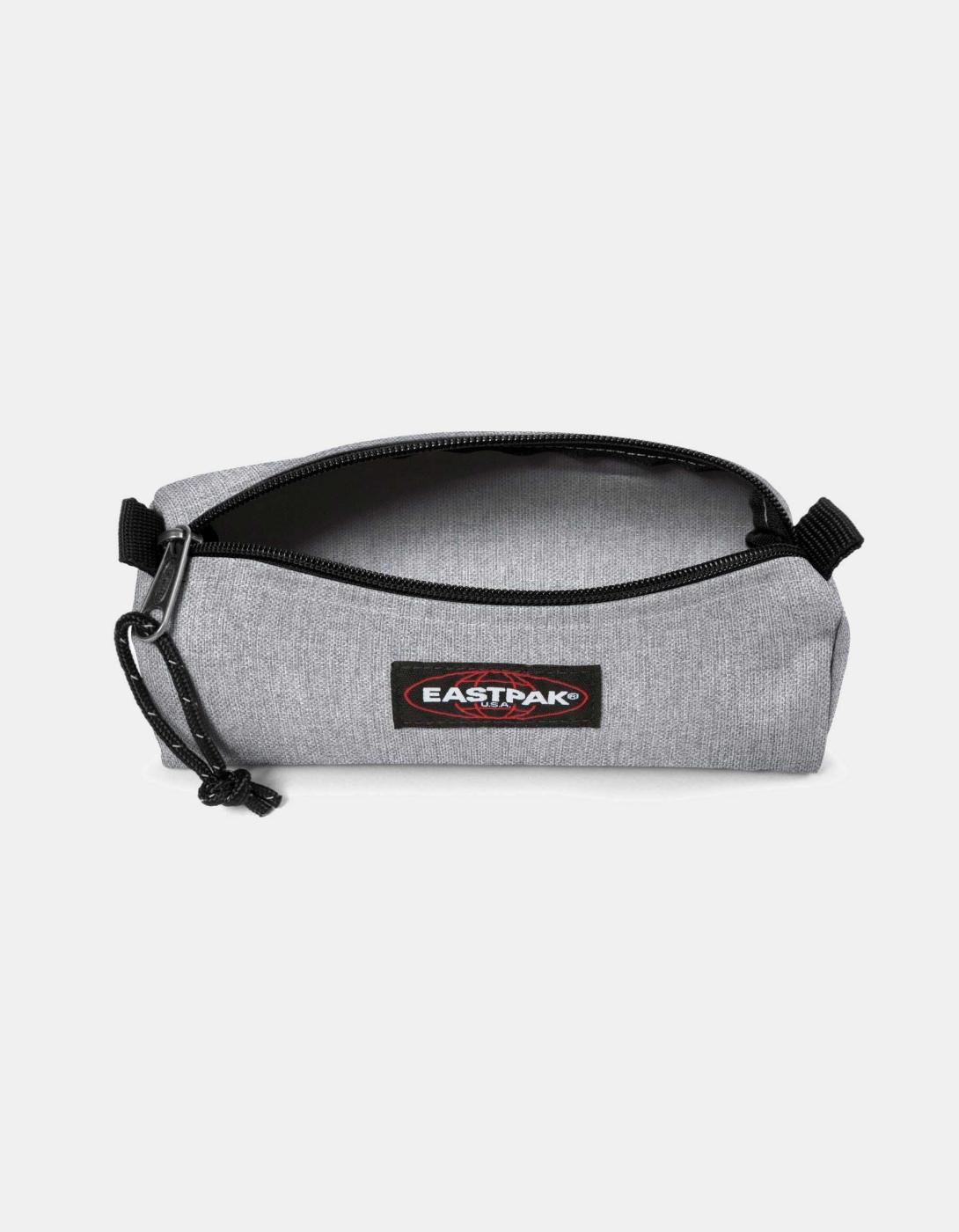 Estuche EASTPAK BENCHMARK SINGLE - Sunday Grey