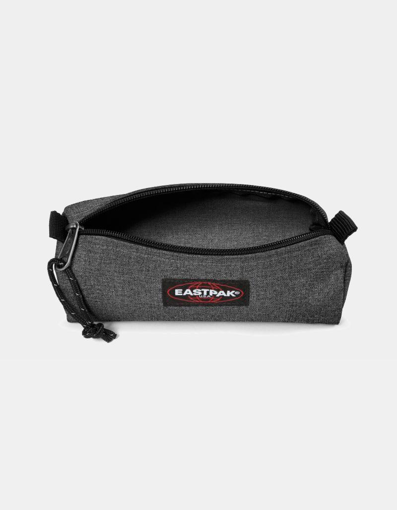Estuche EASTPAK BENCHMARK SINGLE - Black Denim