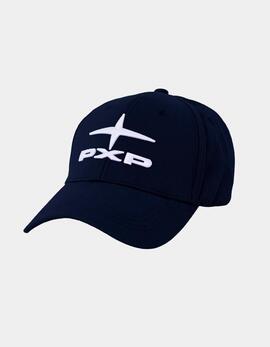Gorra PXP CA25218 - Negro