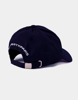 Gorra PXP CA25218 - Negro