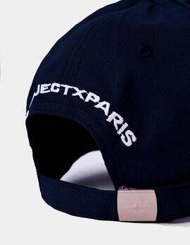 Gorra PXP CA25218 - Negro