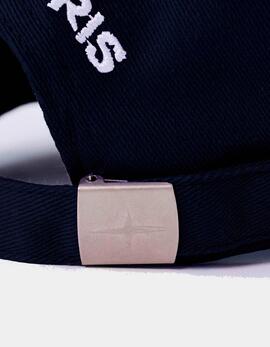 Gorra PXP CA25218 - Negro