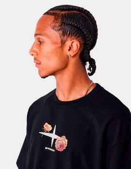 Camiseta PXP 2511021 - Negro