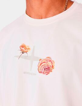 Camiseta PXP 2511021 - Tiza