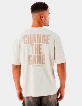 Camiseta PXP  2512024 - Tiza