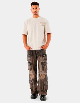 Camiseta PXP  2512024 - Tiza