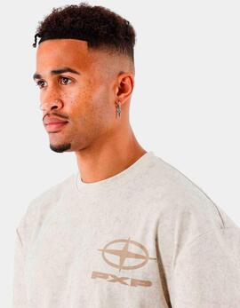 Camiseta PXP  2512024 - Tiza
