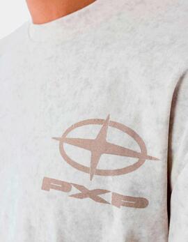 Camiseta PXP  2512024 - Tiza