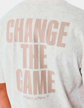 Camiseta PXP  2512024 - Tiza