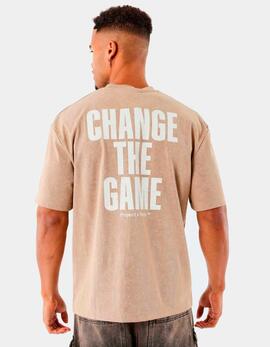 Camiseta PXP 2512024 - Topo
