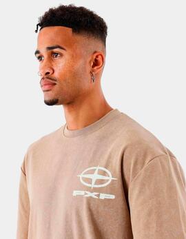 Camiseta PXP 2512024 - Topo