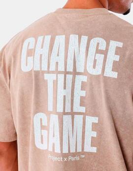 Camiseta PXP 2512024 - Topo