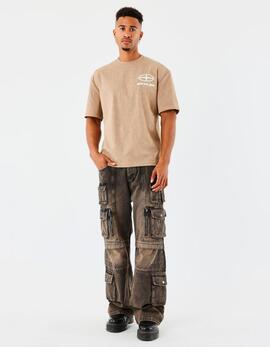 Camiseta PXP 2512024 - Topo